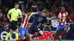 Obrona Manchesteru City nie pękła. Diego Simeone znowu nie spełni marzeń