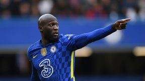 Lukaku i Conte znowu razem? Najnowsze doniesienia