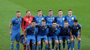 Oficjalnie! Wiadomo, kiedy Ukraina rozegra swój mecz w barażach o MŚ