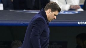 Były trener Realu Madryt zastąpi Maurico Pochettino w PSG?