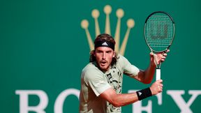 Stefanos Tsitsipas gładko w finale. O obronę tytułu zagra z debiutantem