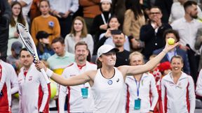 Jest decyzja ws. Świątek i Roland Garros