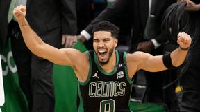 Kapitalny mecz w NBA! Szalona akcja dała Celtics zwycięstwo