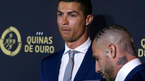 Do dziś nie jest znana tożsamość jego matki. Rodzinne tajemnice Ronaldo