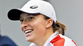 Iga Świątek rozpoczyna występ w Wimbledonie. Gdzie i kiedy oglądać mecz Polki? (transmisja)