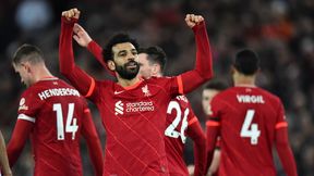 "Liverpool zagrał w dziadka z United". Eksperci pod wrażeniem postawy "The Reds"