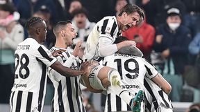 Juventus dołączył do Interu! Pusty przelot Drągowskiego