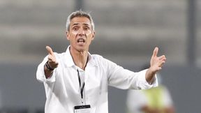 Paulo Sousa zwolniony z klubu? Już wszystko jasne