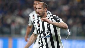 Legendarny piłkarz opuści Juventus Turyn