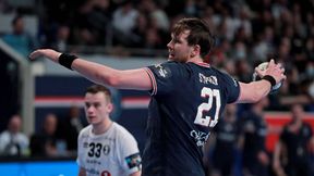 Liga Mistrzów: Finalista nad przepaścią. Syprzak zatrzyma THW Kiel?