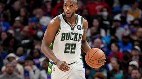 Poważne problemy kadrowe czołowych drużyn NBA. Mowa o Bucks i Suns