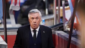 Carlo Ancelotti wybrał nowego piłkarza dla Realu. Włoch chce wzmocnić obronę