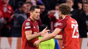 Legenda niemieckiej piłki przestrzega Bayern. Na to nie mogą sobie pozwolić z Lewandowskim