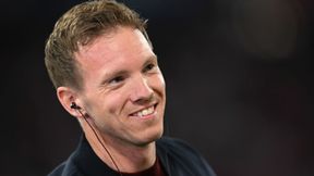 Julian Nagelsmann podsyca plotki. "Mógłby strzelić wiele goli w Bundeslidze"