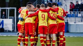 Jagiellonia Białystok zaczęła przygotowania do sezonu. Nadal bez trenera