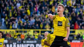 Borussia ma wielki talent. Dostanie szansę, by zatrzymać "Lewego"?