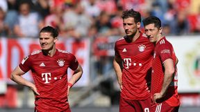 Koniec hegemonii? Legenda zwiastuje problemy Bayernu