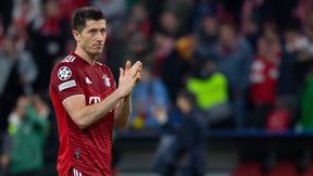 "To nie trzyma się kupy". Były reprezentant Polski wskazał powód, dla którego nie wierzy w transfer Lewandowskiego