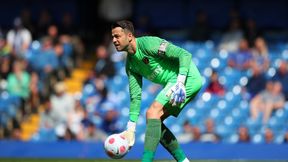 Fabiański obronił karnego. Mimo to West Ham przegrał na Stamford Bridge