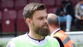 Media: znamy przyszłość Drągowskiego