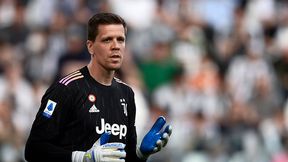 Szczęsny z przeciętnymi ocenami. Juventus wykonał zadanie