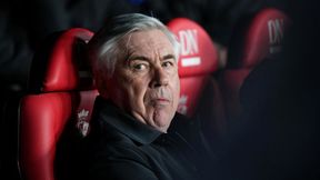 Ancelotti nie owija w bawełnę. Z tym ma problem Real Madryt