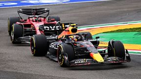 Red Bull zadał bolesny cios Ferrari. To zadecyduje o tytule?