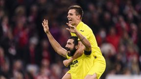 Liverpool FC ma zaliczkę, Villarreal ma nadzieję