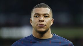 Mbappe prezydentem Francji? Zabawna sytuacja w wyborach na głowę państwa