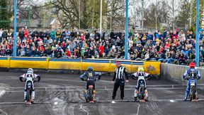 Frekwencja na stadionach żużlowych. Głód speedwaya w Pile