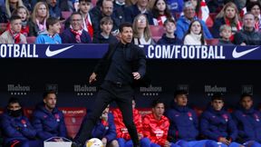 Diego Simeone zostanie zwolniony? Atletico wytypowało następcę