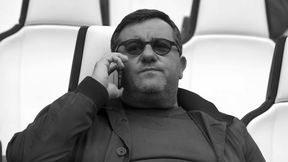 Nie żyje Mino Raiola