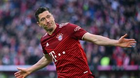 Lewandowski szczery do bólu. Tak odpowiedział na pytanie o transfer