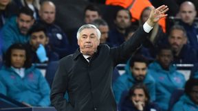 Carlo Ancelotti odpowiada Pochettino ws. Mbappe. "Czasem trenerzy kłamią"