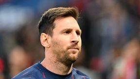 "Messi to 'tylko' dobry piłkarz". Były reprezentant Polski wskazał najlepszego