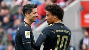 Niemieckie media piszą o Robercie Lewandowskim