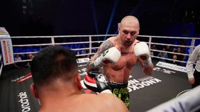 Nowy przeciwnik dla Krzysztofa Głowackiego w KSW. Walka już 8 marca