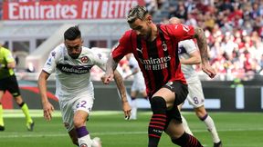 US Sassuolo - AC Milan. Gdzie oglądać Serie A na żywo w telewizji i internecie? O której mecz AC Milan?