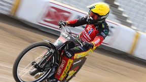 Żużel. Woffinden jak Jeppesen. Pedersen w cieniu Jensena i Bacha