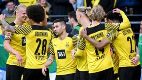 Oficjalnie: Borussia Dortmund ubiegła Bayern. Wielki talent wybrał BVB