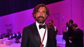 Andrea Pirlo szykuje się do powrotu. Ma poprowadzić Polaków