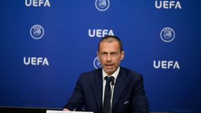 Szef UEFA zabrał głos ws. Superligi. Uderzył w kibiców