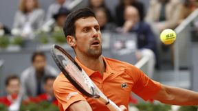 Novak Djoković wciąż koszmarem dla Gaela Monfilsa. Rafael Nadal poznał rywala