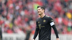 Bayern już poinformował Lewandowskiego