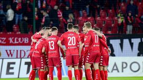 Widzew Łódź testuje obrońcę