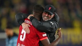 Wyszło na jaw, co Klopp powiedział piłkarzom w przerwie