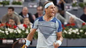 Rafael Nadal powrócił do rozgrywek. Trudna przeprawa Alexandra Zvereva