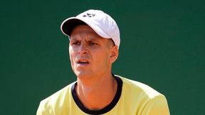 ATP Madryt. Hubert Hurkacz - Dusan Lajović. O której godzinie mecz? (transmisja)