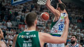 To dlatego Anwil przegrał. Klub czeka na wyniki badań