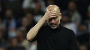 Miliard euro na transfery. Pep Guardiola wciąż nie zrealizował celu